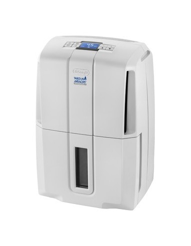 De’Longhi Tasciugo AriaDry Compact DDS 25 4,5 L 50 dB 410 W Bianco