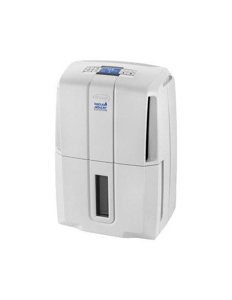 De’Longhi Tasciugo AriaDry Compact DDS 25 4,5 L 50 dB 410 W Bianco