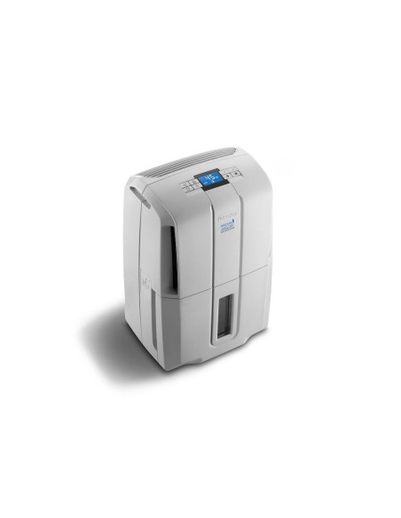 De’Longhi Tasciugo AriaDry Compact DDS 25 4,5 L 50 dB 410 W Bianco