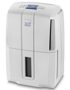 De’Longhi Tasciugo AriaDry Compact DDS 30 Combi 4,5 L 50 dB 330 W Bianco 2