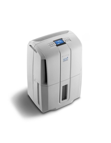 De’Longhi Tasciugo AriaDry Compact DDS 30 Combi 4,5 L 50 dB 330 W Bianco
