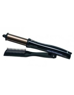 Imetec BHS1 100 Ferro per ricci Nero 53 W 2 m