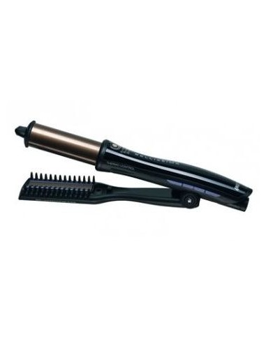 Imetec BHS1 100 Ferro per ricci Nero 53 W 2 m