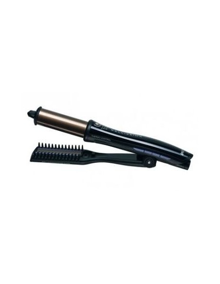 Imetec BHS1 100 Ferro per ricci Nero 53 W 2 m
