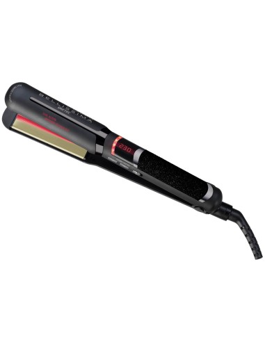 Imetec Bellissima Creativity B8 100 Piastra per capelli Caldo Nero 2 m