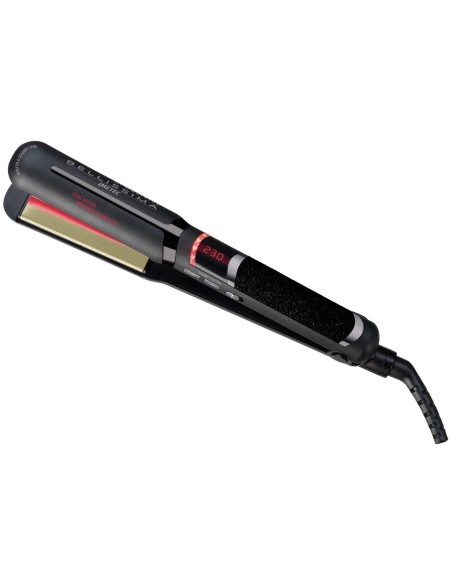 Imetec Bellissima Creativity B8 100 Piastra per capelli Caldo Nero 2 m