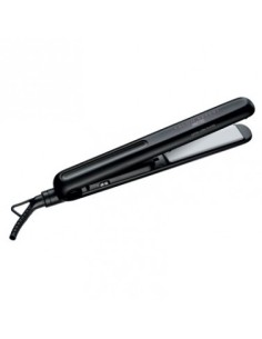 Imetec SALON EXPERT E16 100 Piastra per capelli Caldo Nero 45 W 1,8 m