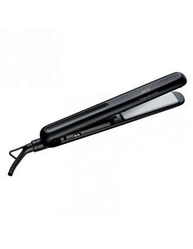 Imetec SALON EXPERT E16 100 Piastra per capelli Caldo Nero 45 W 1,8 m