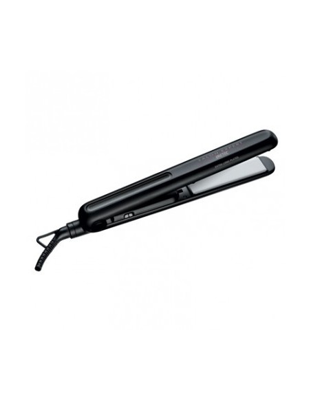 Imetec SALON EXPERT E16 100 Piastra per capelli Caldo Nero 45 W 1,8 m
