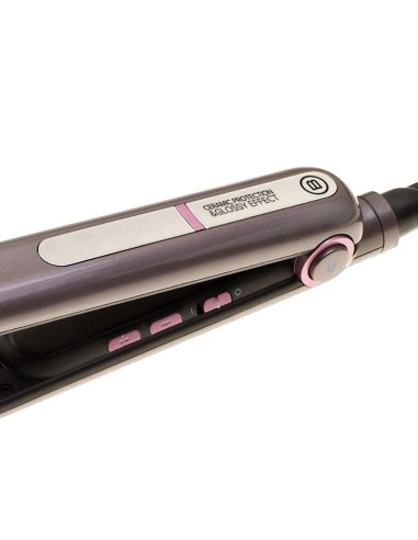 Bellissima Piastra Creativity B9 300, Rivestimento in Ceramica, Temperatura da 150°C a 230°C
