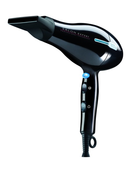 Imetec Asciugacapelli professionale salon expert P2 2200 2000W
