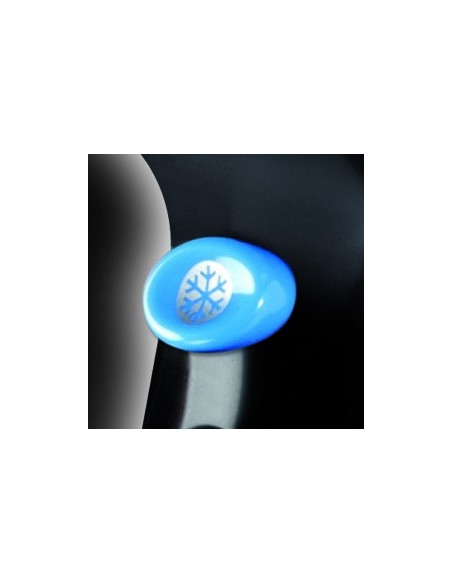 Imetec Asciugacapelli professionale salon expert P2 2200 2000W