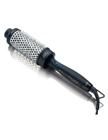 Imetec PB1 45 Spazzola ad aria calda Caldo Nero 42 W 2 m