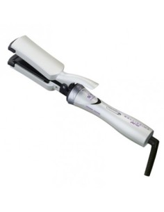Imetec BELLISSIMA ITALIA GM9 90 Ferro per ricci Bianco 32 W 2 m