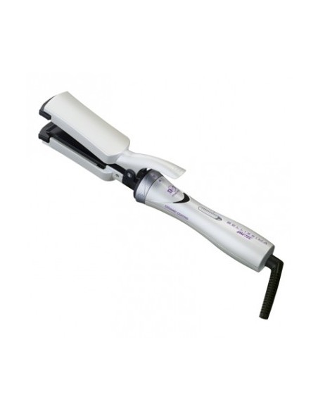 Imetec BELLISSIMA ITALIA GM9 90 Ferro per ricci Bianco 32 W 2 m