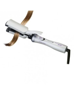 Imetec BELLISSIMA ITALIA GM9 90 Ferro per ricci Bianco 32 W 2 m 2