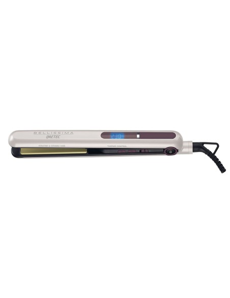 Bellissima B9 400 Piastra per capelli Caldo Bianco 54 W 1,8 m
