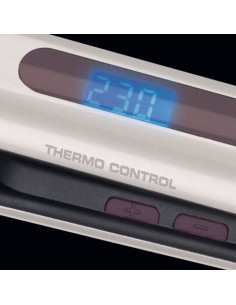 Bellissima B9 400 Piastra per capelli Caldo Bianco 54 W 1,8 m 2