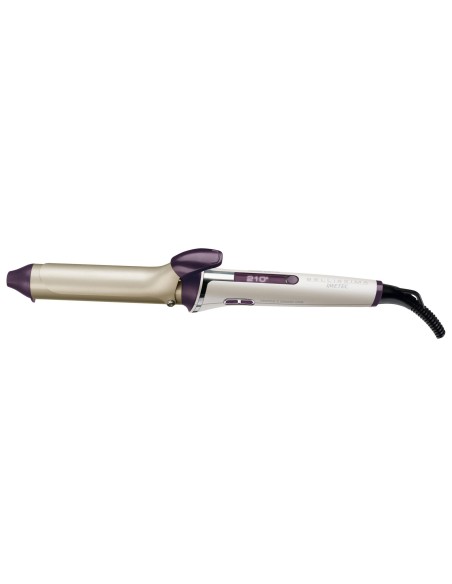 Imetec Bellissima GT15 400 Ferro per ricci Caldo Oro, Viola, Bianco 63 W 1,8 m