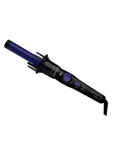 Imetec BHS3 100 Ferro arricciacapelli Caldo Nero 1,8 m