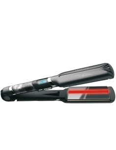 Imetec Absolute Piastra per capelli Nero