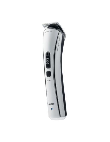 Imetec GK5 100 Grigio, Bianco 12
