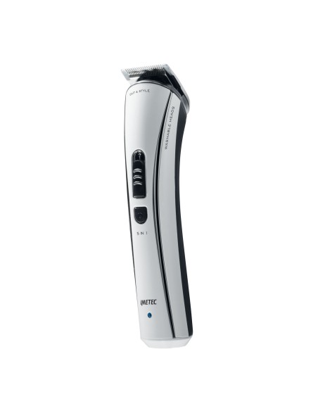 Imetec GK5 100 Grigio, Bianco 12