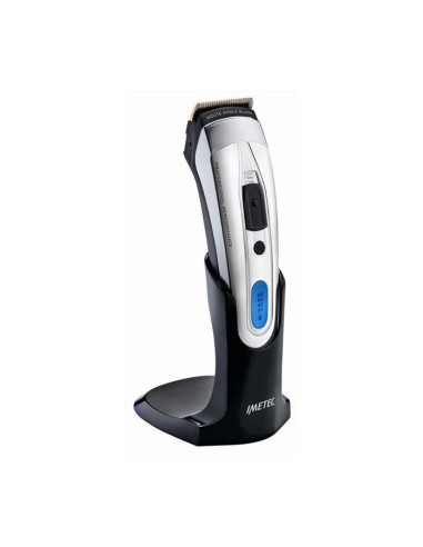 Imetec HC8 100 PRO Nero, Bianco Litio