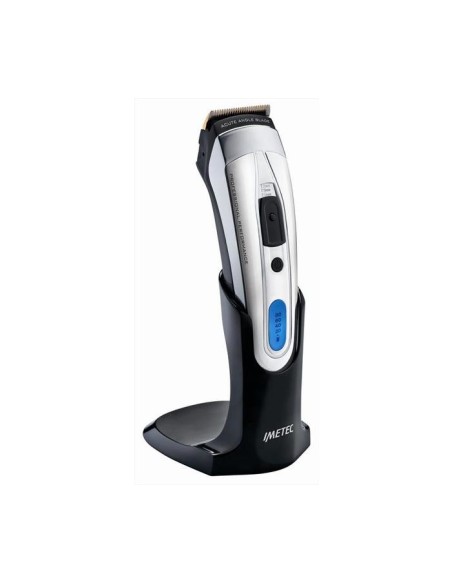 Imetec HC8 100 PRO Nero, Bianco Litio
