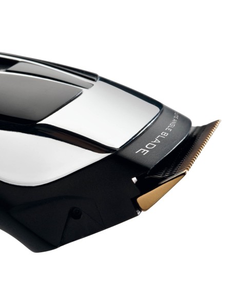 Imetec HC8 100 PRO Nero, Bianco Litio
