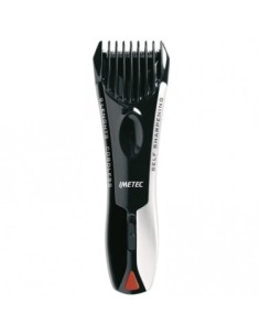 Imetec Hi Man HC4 100 Nero, Bianco 2