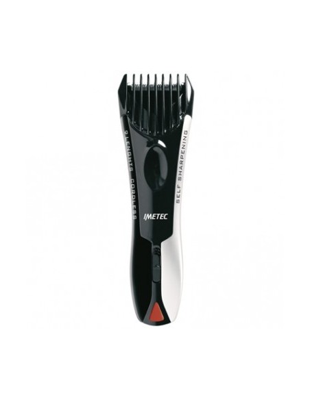 Imetec Hi Man HC4 100 Nero, Bianco