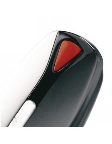Imetec Hi Man HC4 100 Nero, Bianco