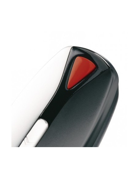 Imetec Hi Man HC4 100 Nero, Bianco