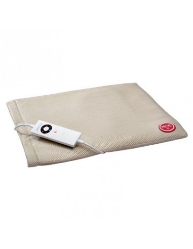 Imetec SHP-01 Riscaldaletto elettrico 15 W Beige