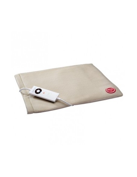 Imetec SHP-01 Riscaldaletto elettrico 15 W Beige