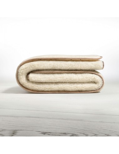 Imetec Scaldasonno Express Riscaldaletto elettrico 200 W Beige Lana