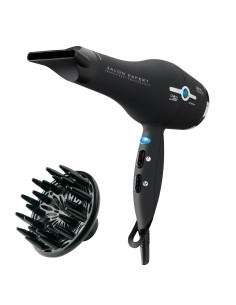Imetec asciugacapelli professionale Salon Expert P4 2500 ION 2
