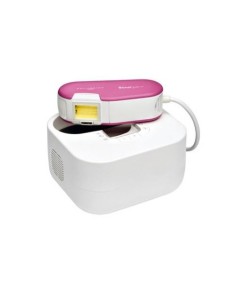Imetec SensEpil Lux Viola, Bianco