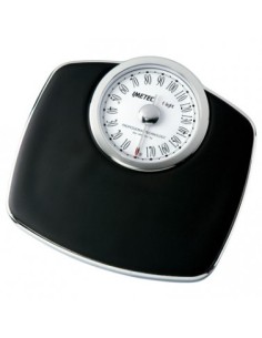 Imetec F-Light Medical-Pro Nero Bilancia pesapersone meccanica