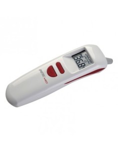 Imetec TM1 100 Termometro digitale Bianco Orecchio, Fronte, Orale, Rettale, Ascellare