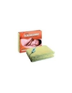 Imetec Scaldasonno 6007Q 60 W