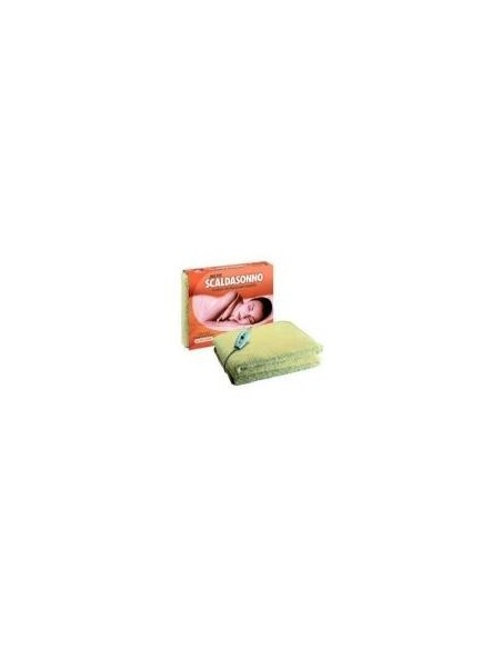 Imetec Scaldasonno 6007Q 60 W