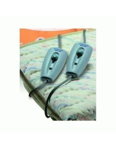 Imetec Scaldasonno 6015Q 60 W Poliestere 2