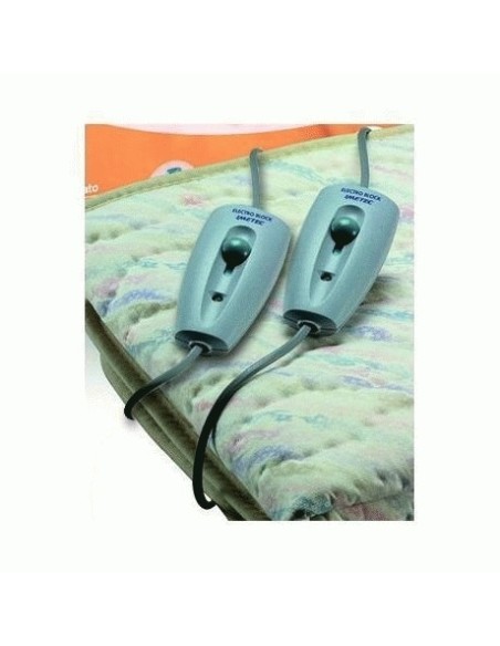 Imetec Scaldasonno 6015Q 60 W Poliestere