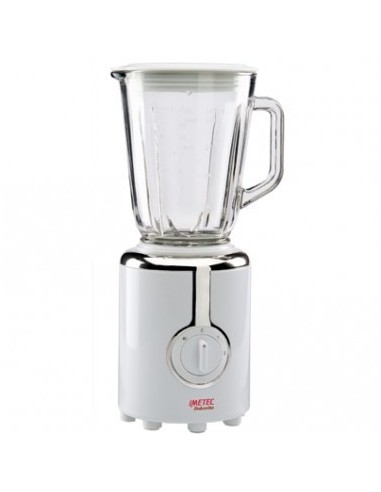 Imetec Dolcevita BL4 0,8 L Frullatore da tavolo 300 W Bianco
