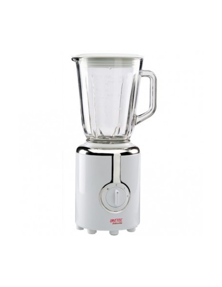 Imetec Dolcevita BL4 0,8 L Frullatore da tavolo 300 W Bianco