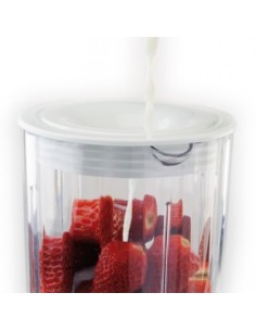 Imetec Dolcevita BL3 0,7 L Frullatore da tavolo 200 W Bianco 2