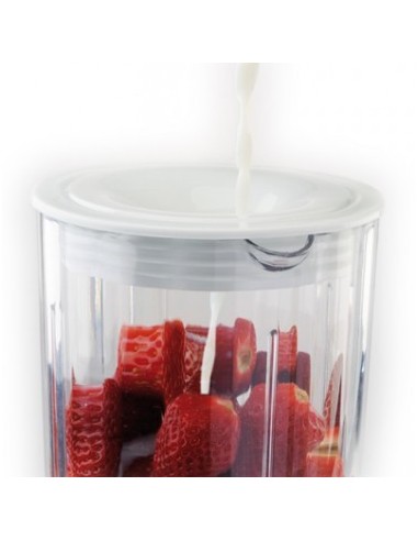 Imetec Dolcevita BL3 0,7 L Frullatore da tavolo 200 W Bianco