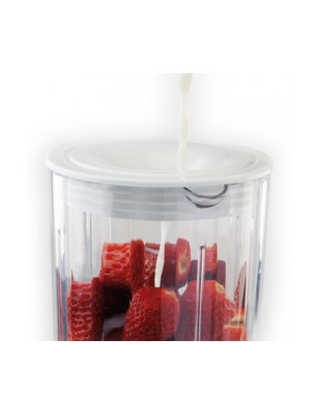 Imetec Dolcevita BL3 0,7 L Frullatore da tavolo 200 W Bianco